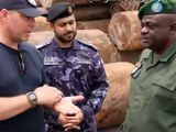 UAE leads global crackdown on illegal gold mining in Congo, 58 arrested