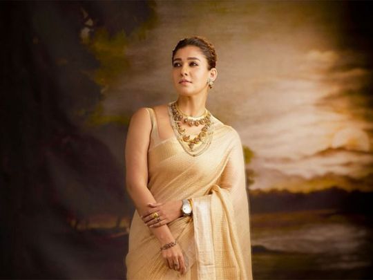 Nayanthara