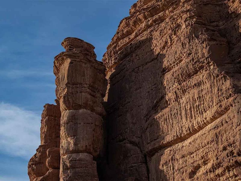 GALLERY - Hasma Desert in Tabuk