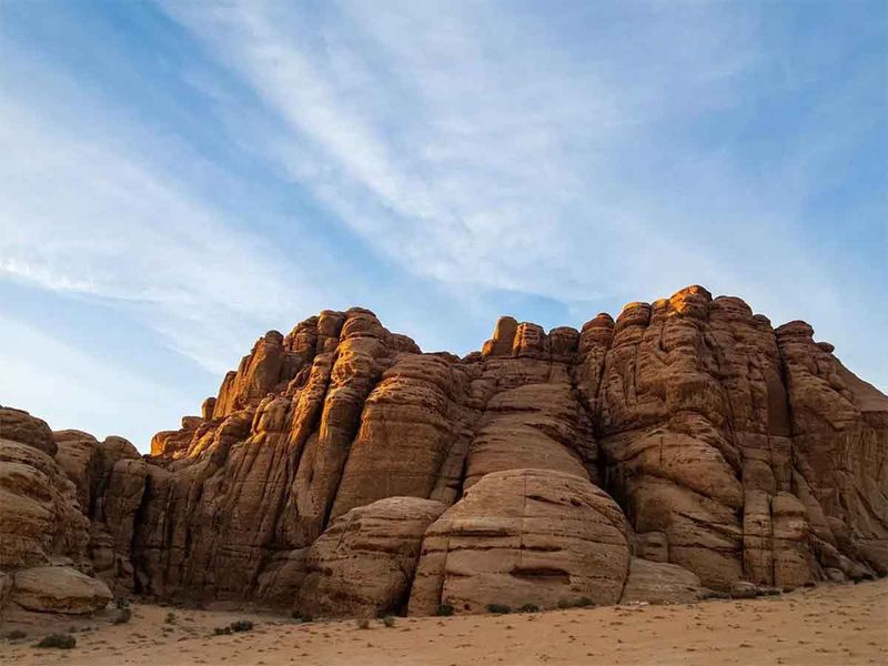 GALLERY - Hasma Desert in Tabuk