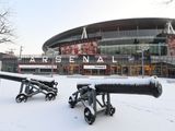 Emirates Stadium