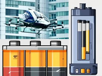 Solid-state batteries ٍ SSBs