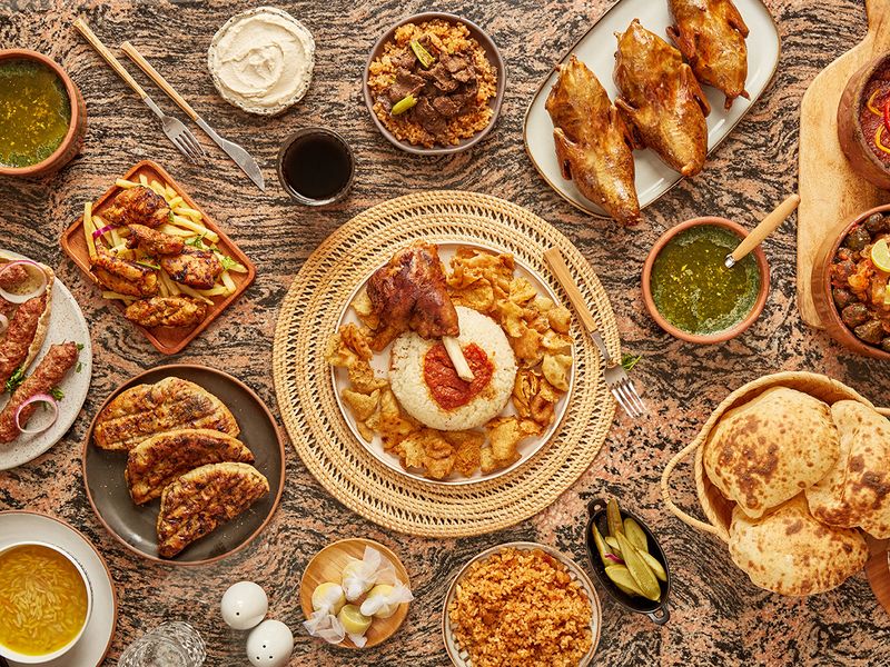 With Eid Al Etihad just around the corner, it’s the perfect moment to dive into the vibrant flavours of authentic Emirati cuisine! Get ready to gather your friends and family during the long holidays for an unforgettable culinary adventure. Picture savouring traditional dishes at some of the UAE’s hidden gems, where every bite is a celebration of culture and taste. Here are five incredible restaurants that will delight your palate and create unforgettable dining experiences!