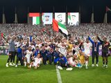 UAE football