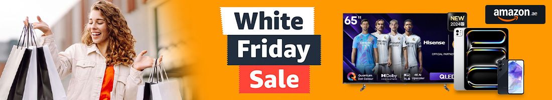 Best Buys: 11 best deals from the White Friday Sale