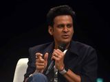 Indian actor Manoj Bajpayee at IFFI 2024 masterclass in Goa