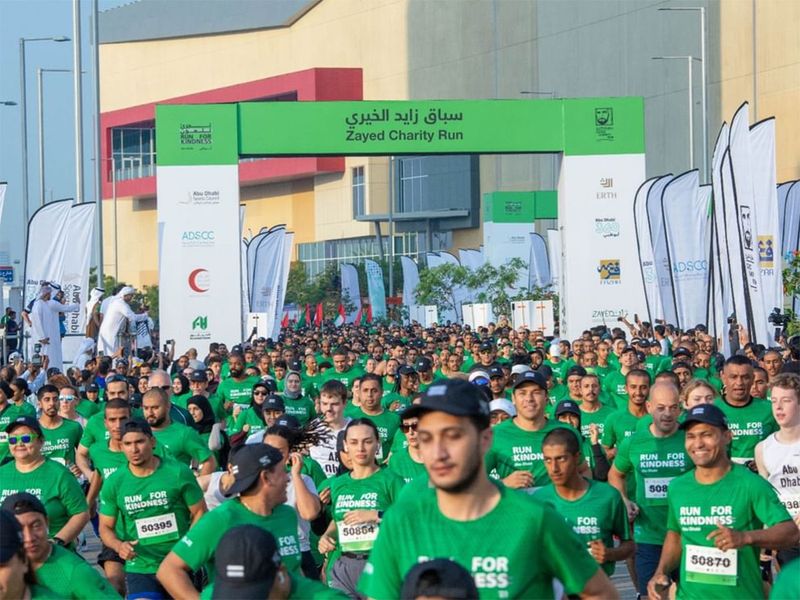 Zayed-Charity-RUn