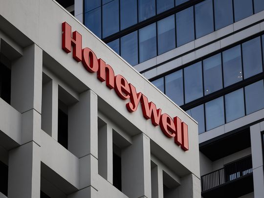 honeywell 