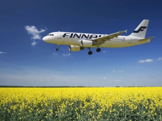 Finnair cancels 300 December flights over pilot strike