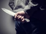 stabbing, knife attack