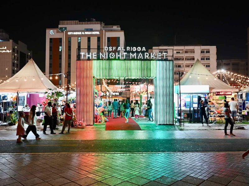 20241124 dubai night market