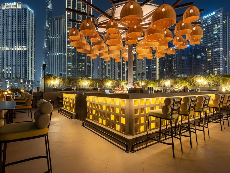 SU_241122_Thrill&Chill Dining_Taj Dubai_Treehouse_Upper Deck Bar_web