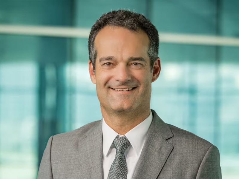 Antonoaldo Neves Group Chief Executive Officer Etihad