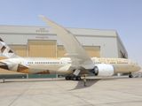 Etihad engineering