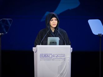 Sheikha Latifa bint Mohammed bin Rashid Al Maktoum, Chairperson of Dubai Culture and Arts Authority, Member of the Dubai Council, and Member of the Executive Council of Dubai