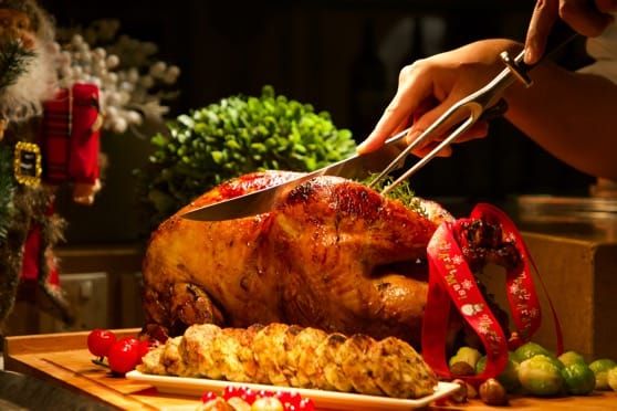 The Swissôtel Traditional Thanksgiving Dinner will be held at Liwan Restaurant from 7 to 11pm 