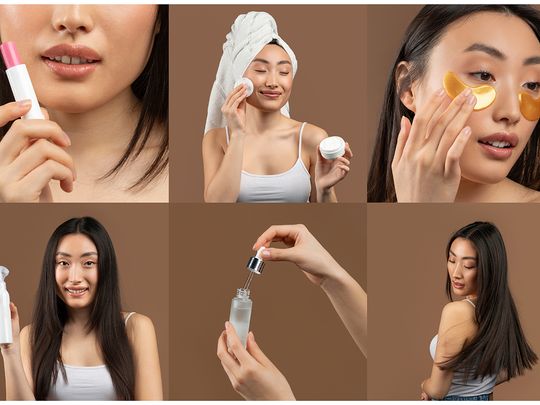 kbeauty