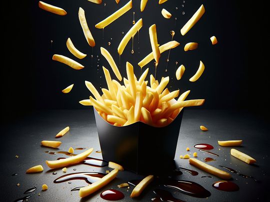 Stock-French-Fries