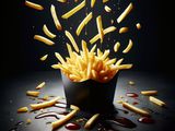 Stock-French-Fries