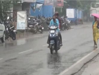 Tamil Nadu rains: Holiday for schools, colleges in 9 districts today