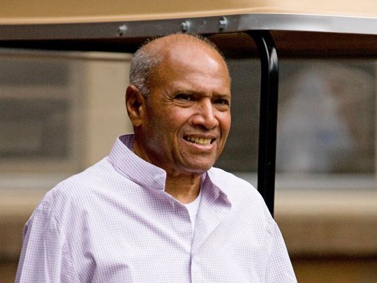 Ananda Krishnan (AK)