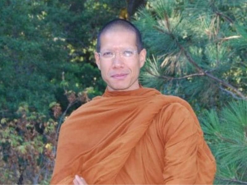 Ven Ajahn Siripanyo