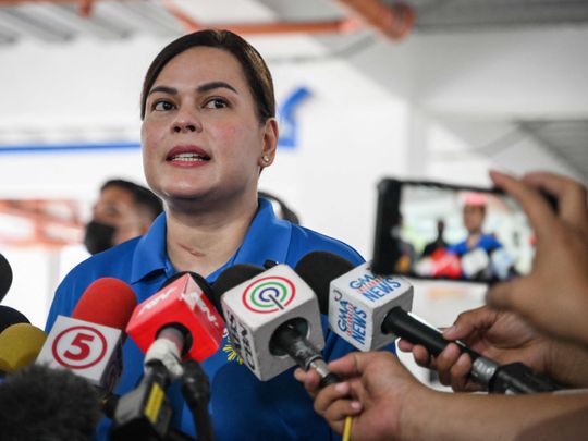 Sara Duterte-1733149172085