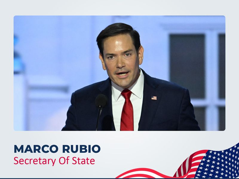 Marco Rubio