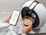 smart coffee