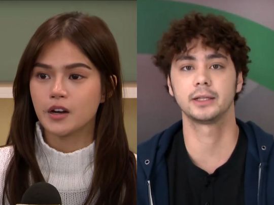 Filipina star Maris Racal breaks silence on cheating controversy with Anthony  Jennings | Pinoy-celebs – Gulf News