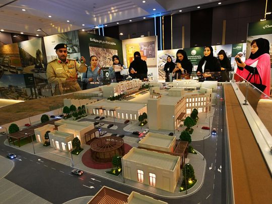 DUBAI-POLICE-HOUSING-PROJECT-MODEL-1733662573054