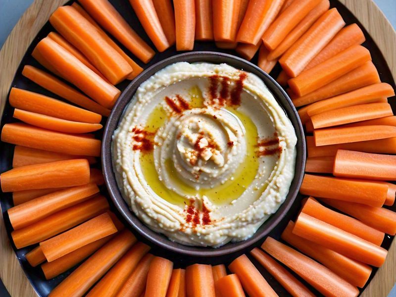 hummus