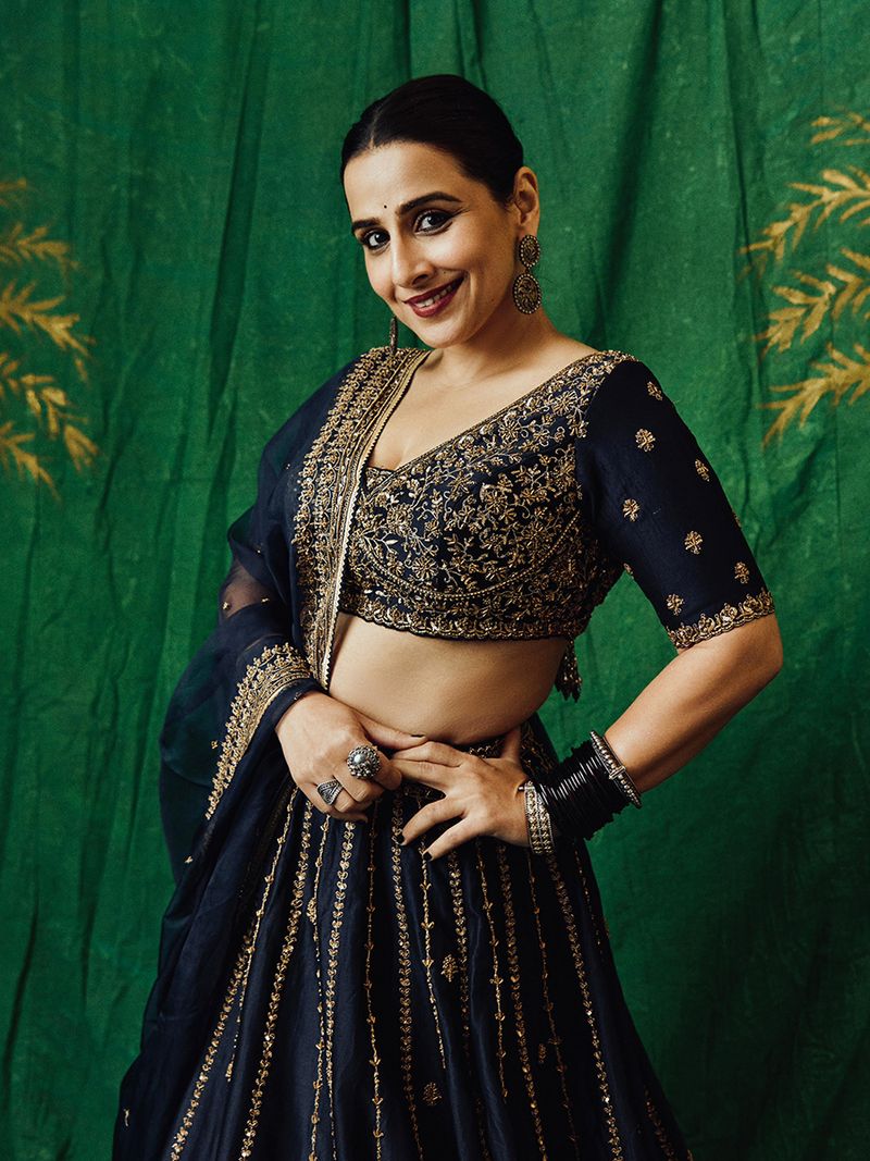 vidya balan