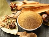 TasteAtlas describes garam masala as 'an intensely aromatic blend that enhances dishes with its complex flavours.' 