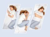 Sleeping positions