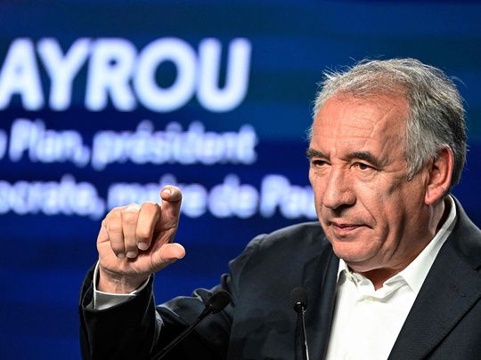 OPN Bayrou 