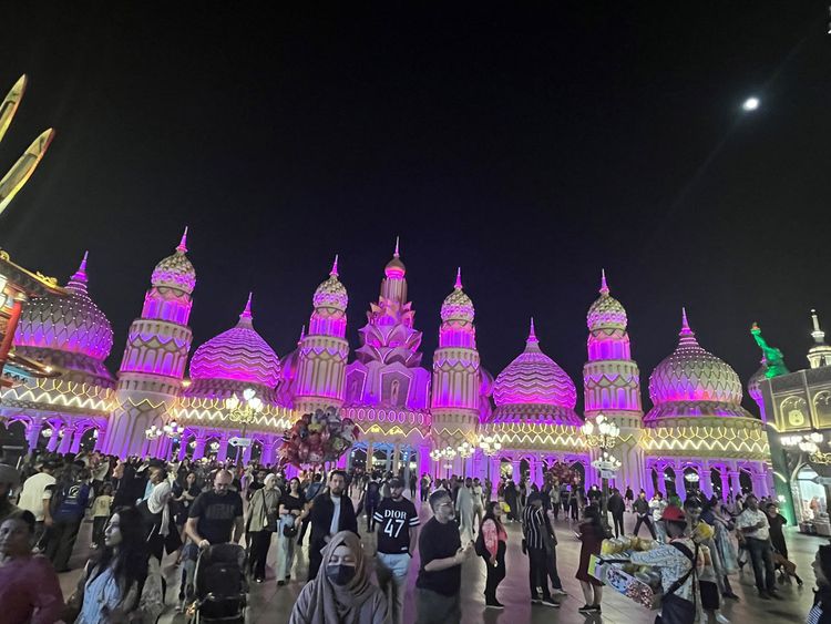 Global Village