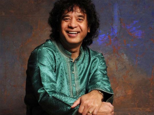 20241215 Zakir Hussain