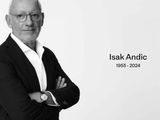 Isak Andic