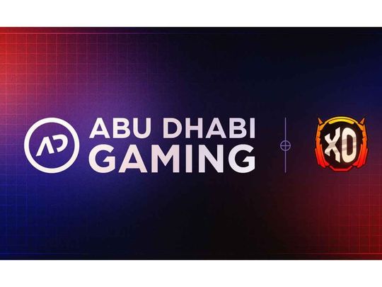 Abu Dhabi Gaming