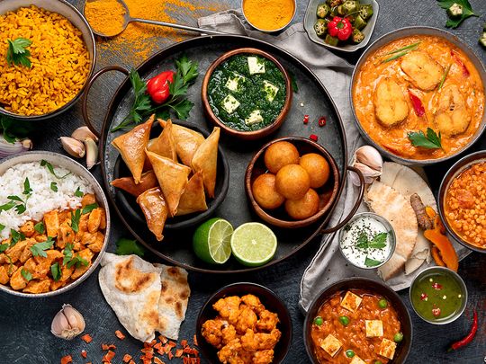 Indian cuisine has earned a prestigious spot as the 12th best in the world, according to Taste Atlas!