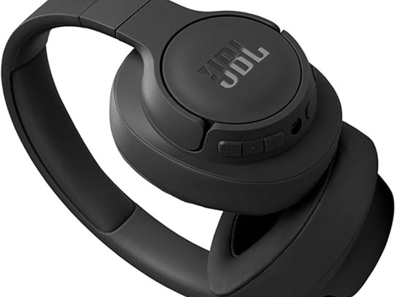 JBL Tune 770NC Adaptive Noise Cancelling Wireless Over-Ear Headphones