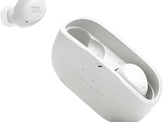 JBL Wave Buds True Wireless Buds