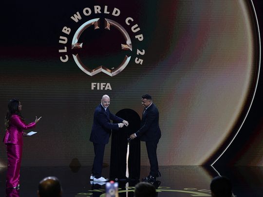 FIFA Club World Cup