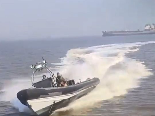 13 dead after Indian navy speedboat rams ferry off Mumbai