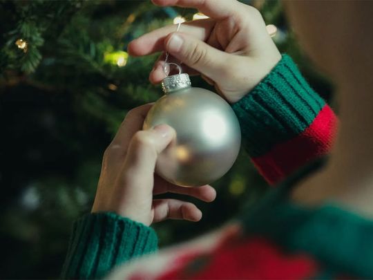 Still looking for Christmas tree decoration ideas? Read this...