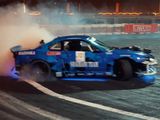 Liwa Drift Race kicks off with elite drivers and daring maneuvers