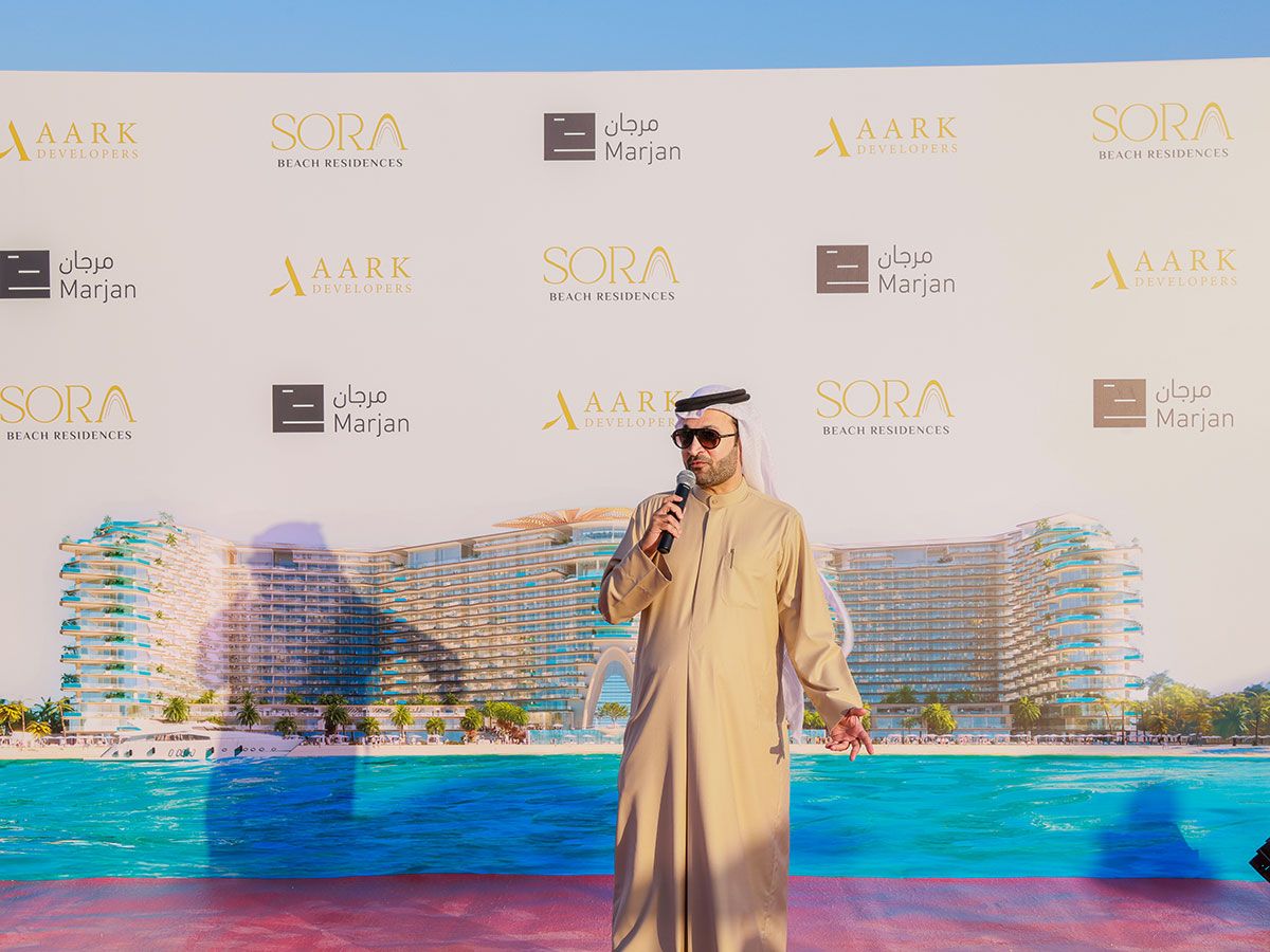 Sora-Beach-Residences-Arch.-Abdulla-Al-Abdouli,-CEO-Al-Marjan