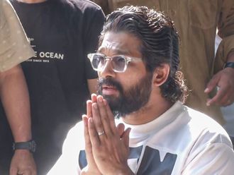 AlluArjun