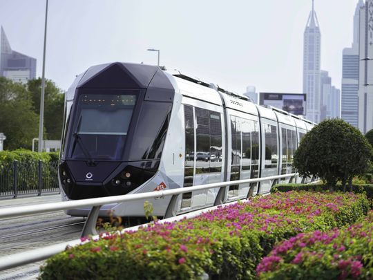 Dubai Tram two-1734962621303